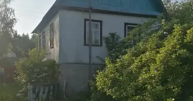 Casa en Barauski sielski Saviet, Bielorrusia