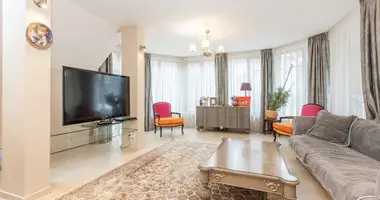 Maison 6 chambres dans Jurmala, Lettonie