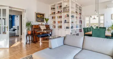 Appartement 3 chambres dans Varsovie, Pologne