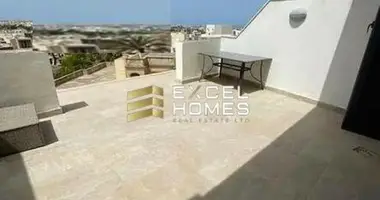 Penthouse 3 chambres dans Zurrieq, Malte