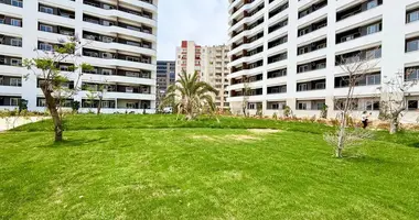 1 bedroom apartment in Mezitli, Turkey