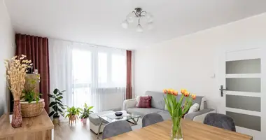 Wohnung 2 zimmer in Posen, Polen