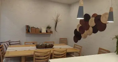 Casa 4 habitaciones en Ciudad de México, México
