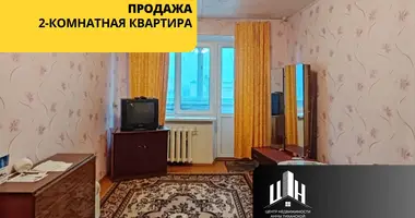 Apartamento 2 habitaciones en Orsha, Bielorrusia