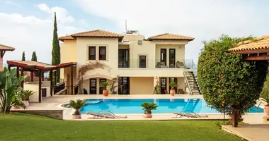 3 bedroom house in Kouklia, Cyprus