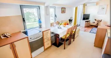 Wohnung 1 Schlafzimmer in Budva, Montenegro