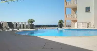 Apartamento 2 habitaciones en Strovolos, Chipre