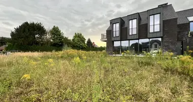 House in Krakow, Poland