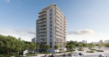 Квартира 1 комната в Дубай, ОАЭ