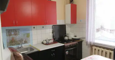 2 room apartment in Minsk, Belarus