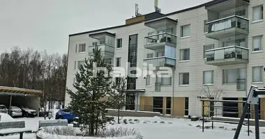 Apartamento 2 habitaciones en Helsinki sub-region, Finlandia