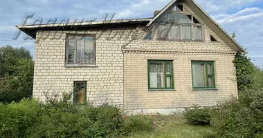 Дом в Каменица Жировецкая, Беларусь