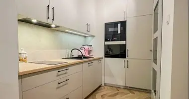 Apartamento 2 habitaciones en Danzig, Polonia