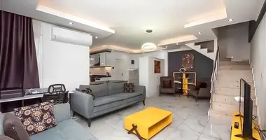 Ático Ático 3 habitaciones en Mahmutlar, Turquía