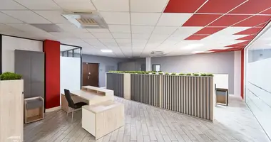 Pomieszczenie biurowe 180 m² w Mińsk, Białoruś