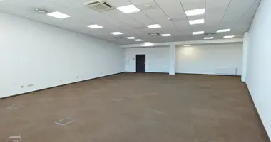 Oficina 114 m² en Minsk, Bielorrusia
