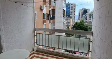 1 bedroom apartment in Budva, Montenegro