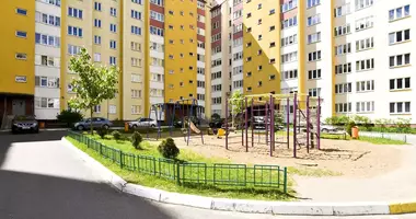 Apartamento 1 habitación en Borovlyany, Bielorrusia