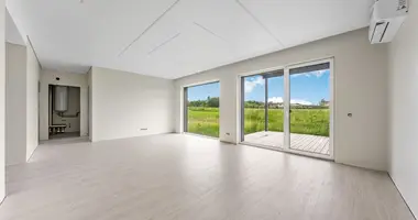Haus in Vilnius, Litauen