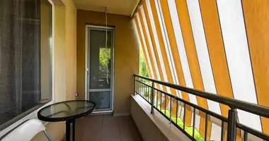 Квартира 2 комнаты в Бяла, Болгария