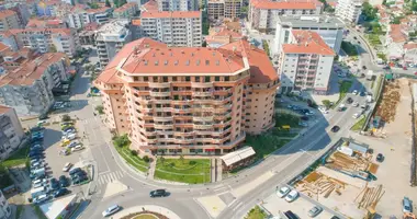 1 bedroom apartment in Velje Duboko, Montenegro