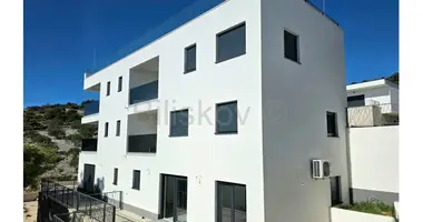 Apartamento 2 habitaciones en Sevid, Croacia