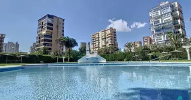 Mieszkanie w Alicante, Hiszpania
