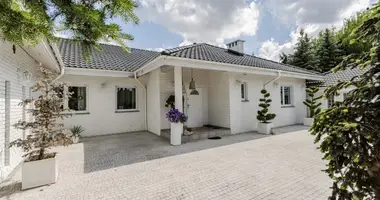 4 room apartment in Chyby, Poland