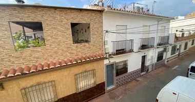 2 bedroom apartment in Fuengirola, Spain