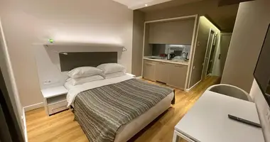 Mieszkanie 2 pokoi w Batumi, Gruzja