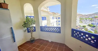 Квартира 2 спальни в Manilva, Испания