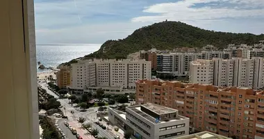 2 bedroom apartment in la Vila Joiosa Villajoyosa, Spain