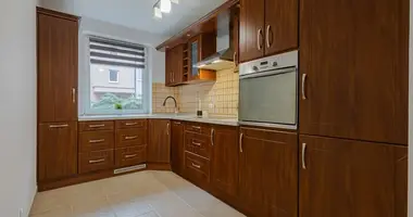 2 room apartment in Warsaw, Poland