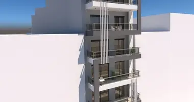 Apartamento 2 habitaciones en Municipality of Thessaloniki, Grecia