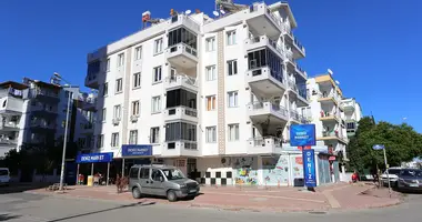 Doppelhaus 5 Zimmer in Konyaalti, Türkei