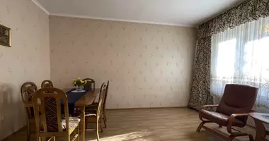 Appartement 2 chambres dans Lodz, Pologne