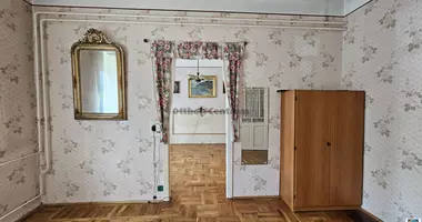 Casa 2 habitaciones en Budakeszi, Hungría