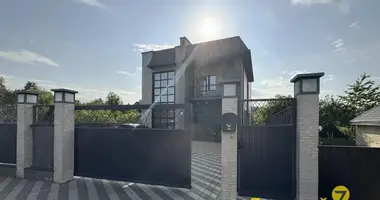 Casa de campo en Tarasava, Belarús