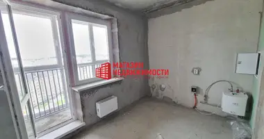 Appartement 2 chambres dans Hrodna, Biélorussie