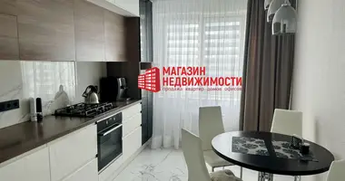 Apartamento 3 habitaciones en Grodno, Bielorrusia