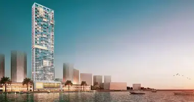 Apartamento 2 habitaciones en Dubái, Emiratos Árabes Unidos