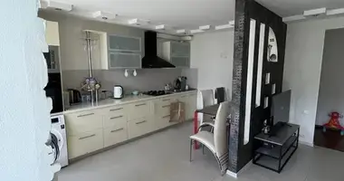 3 room apartment in Sievierodonetsk, Ukraine