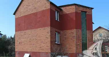 Maison dans Brest, Biélorussie