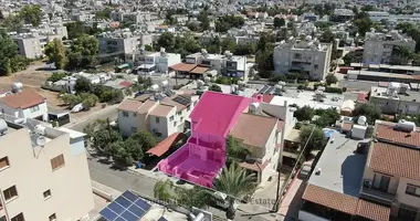 Villa 3 bedrooms in Strovolos, Cyprus