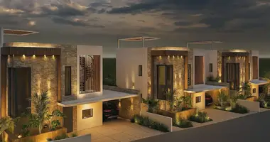Casa 3 habitaciones en Peyia, Chipre