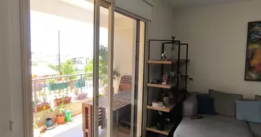 Квартира 2 спальни в Лимасол, Кипр
