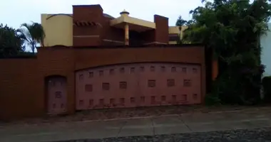 Casa 4 habitaciones en Tetela Del Monte, México