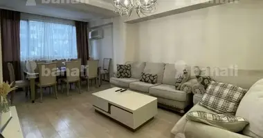 Apartamento 3 habitaciones en Ereván, Armenia