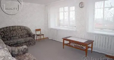 2 room apartment in Brest, Belarus