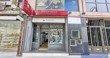 Commercial property 283 m² in Alicante, Spain